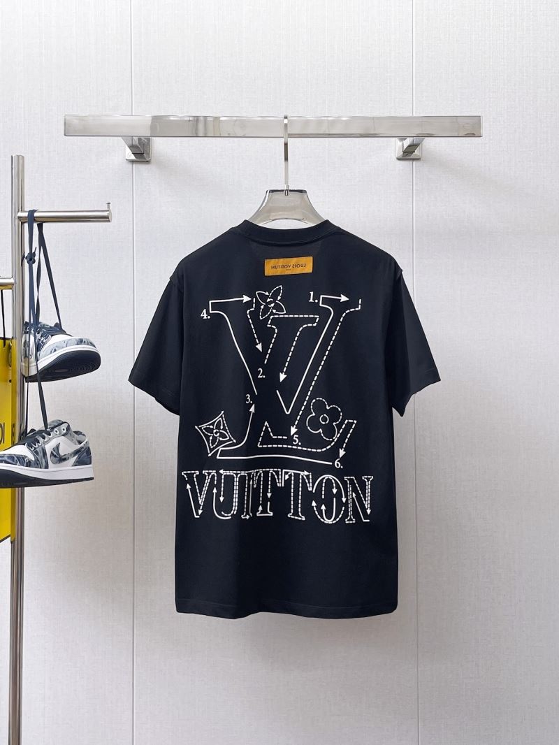 Louis Vuitton T-Shirts